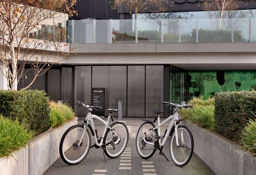 Fotos del hotel Comwell Aarhus Dolce By Wyndham:  32