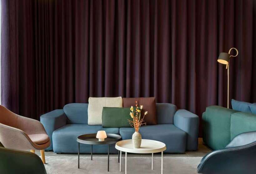 Fotos del hotel Comwell Aarhus Dolce By Wyndham:  55