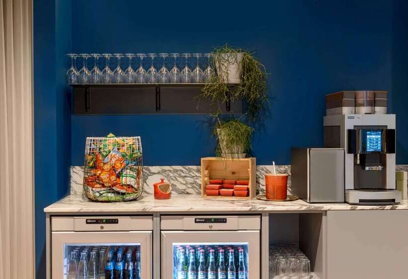 Fotos del hotel Comwell Aarhus Dolce By Wyndham:  59