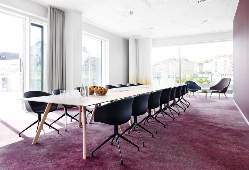 Fotos del hotel Comwell Aarhus Dolce By Wyndham:  38
