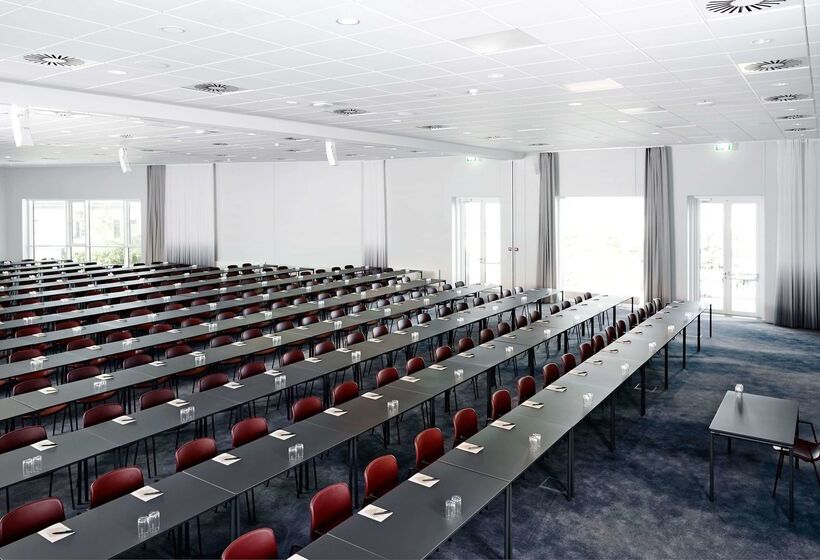 Fotos del hotel Comwell Aarhus Dolce By Wyndham:  37