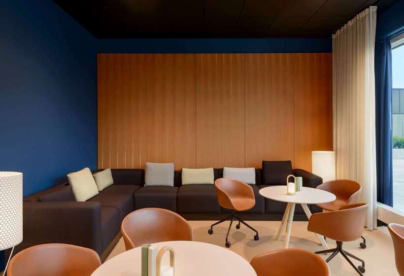 Fotos del hotel Comwell Aarhus Dolce By Wyndham:  58