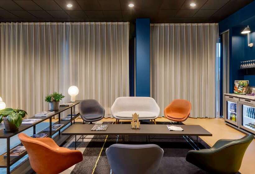 Fotos del hotel Comwell Aarhus Dolce By Wyndham:  48