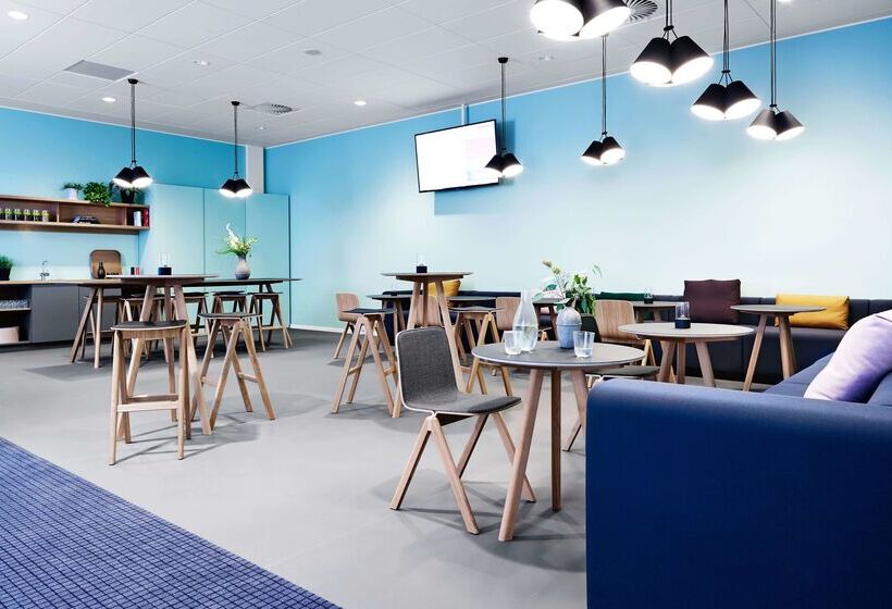 Fotos del hotel Comwell Aarhus Dolce By Wyndham:  47