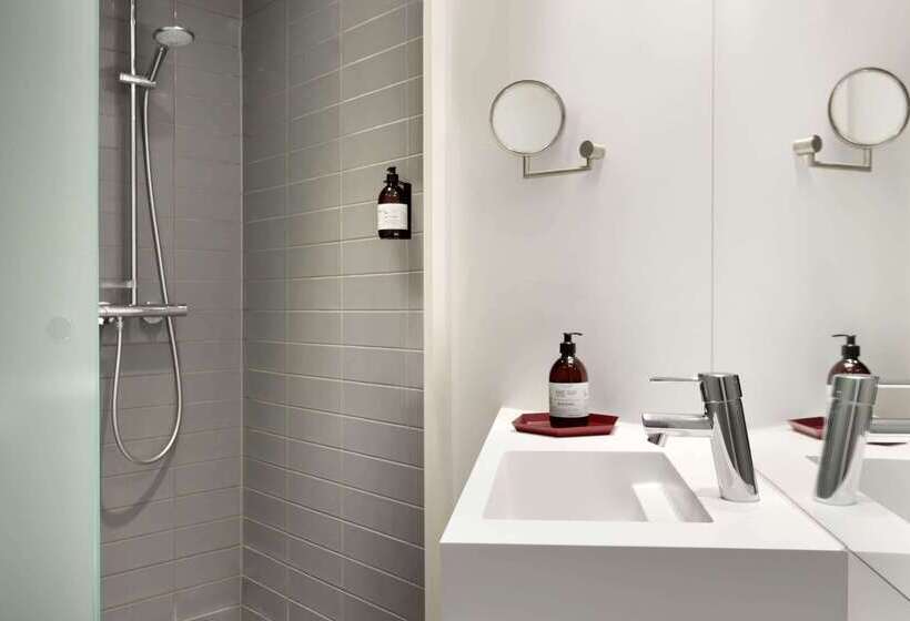 Fotos del hotel Comwell Aarhus Dolce By Wyndham:  33