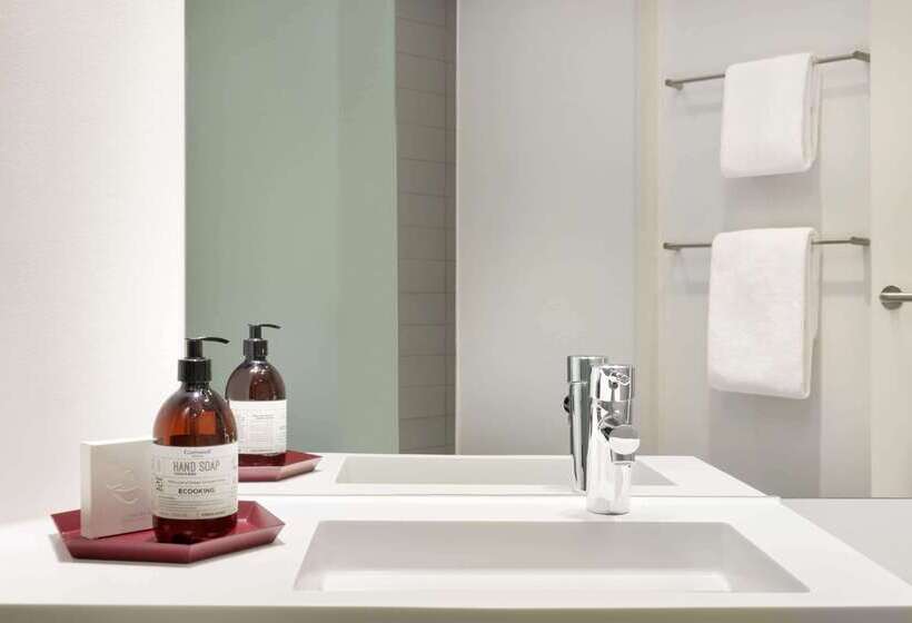 Fotos del hotel Comwell Aarhus Dolce By Wyndham:  56