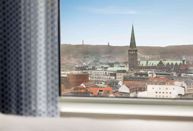 Fotos del hotel Comwell Aarhus Dolce By Wyndham:  45