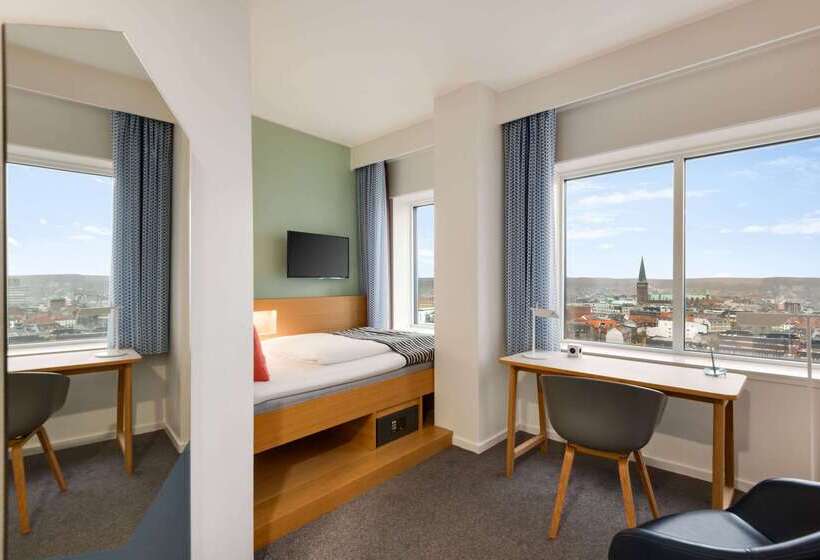 Fotos del hotel Comwell Aarhus Dolce By Wyndham:  52