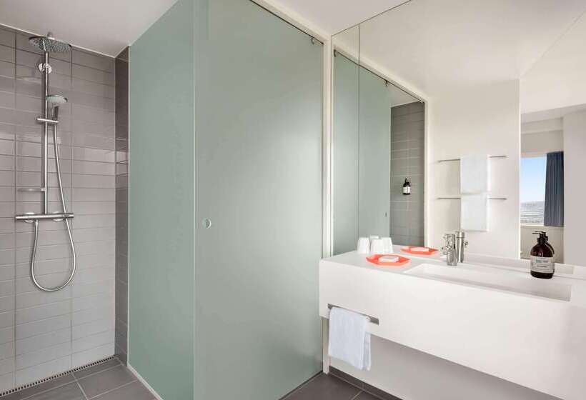 Fotos del hotel Comwell Aarhus Dolce By Wyndham:  46