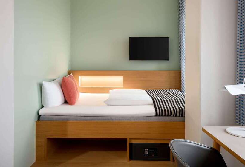 Fotos del hotel Comwell Aarhus Dolce By Wyndham:  53