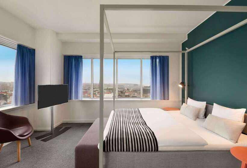 Fotos del hotel Comwell Aarhus Dolce By Wyndham:  44