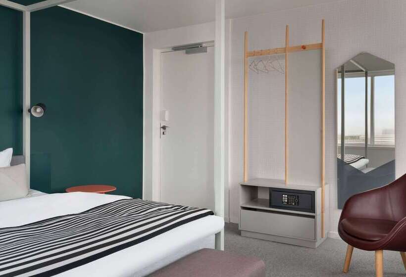 Fotos del hotel Comwell Aarhus Dolce By Wyndham:  43
