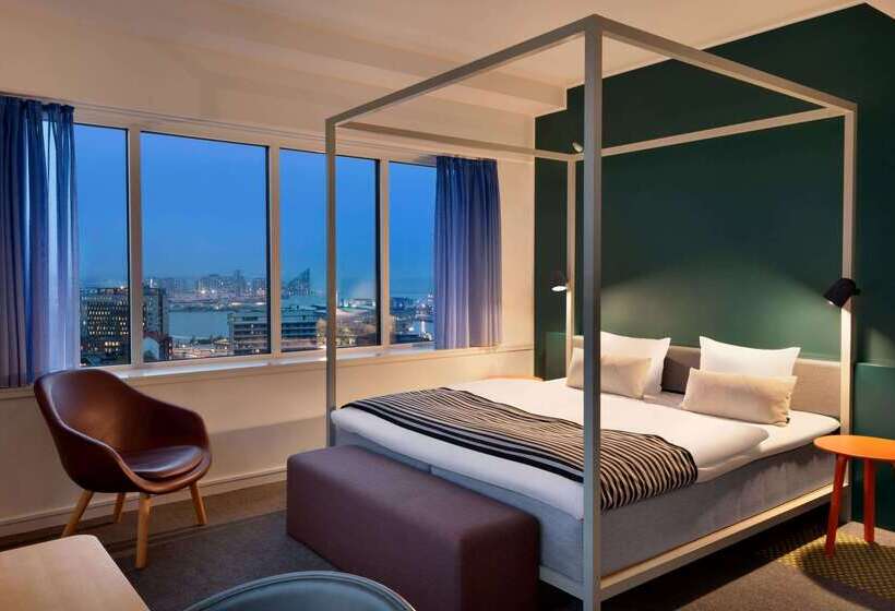 Fotos del hotel Comwell Aarhus Dolce By Wyndham:  50
