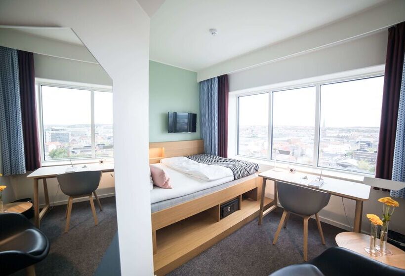 Fotos del hotel Comwell Aarhus Dolce By Wyndham:  42