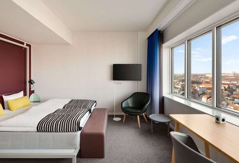 Fotos del hotel Comwell Aarhus Dolce By Wyndham:  63