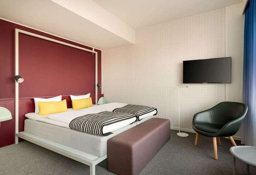 Fotos del hotel Comwell Aarhus Dolce By Wyndham:  35