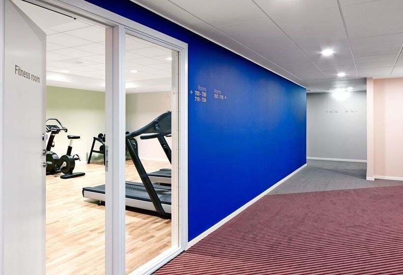 Fotos del hotel Comwell Aarhus Dolce By Wyndham:  14