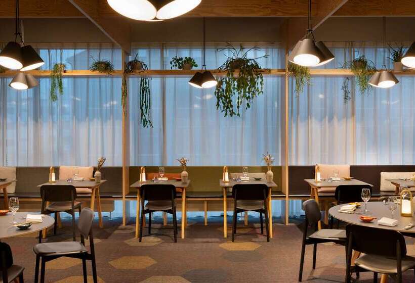 Fotos del hotel Comwell Aarhus Dolce By Wyndham:  39