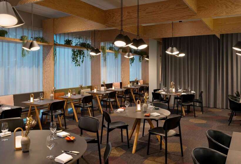 Fotos del hotel Comwell Aarhus Dolce By Wyndham:  24