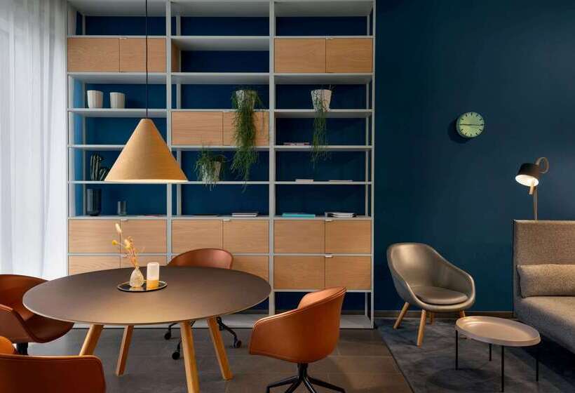 Fotos del hotel Comwell Aarhus Dolce By Wyndham:  13