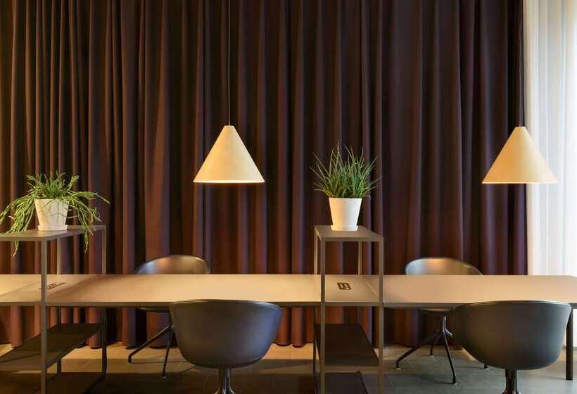 Fotos del hotel Comwell Aarhus Dolce By Wyndham:  15