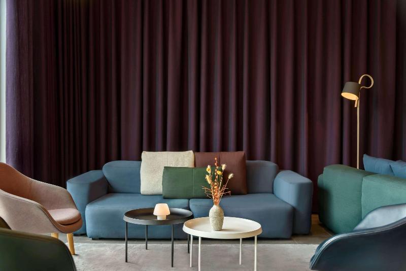 Fotos del hotel Comwell Aarhus Dolce By Wyndham:  4