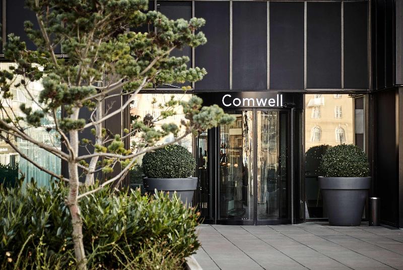 Fotos del hotel Comwell Aarhus Dolce By Wyndham:  6