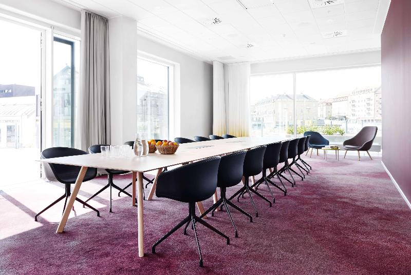 Fotos del hotel Comwell Aarhus Dolce By Wyndham:  9