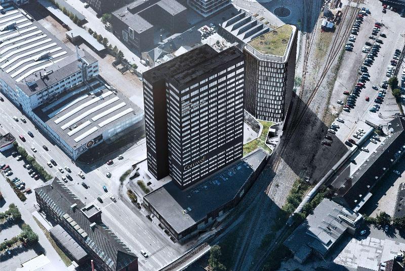 Fotos del hotel Comwell Aarhus Dolce By Wyndham:  27