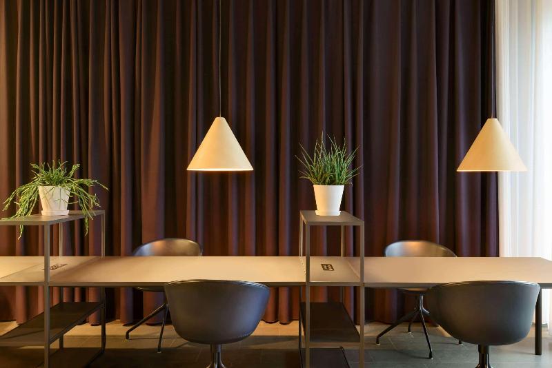 Fotos del hotel Comwell Aarhus Dolce By Wyndham:  18