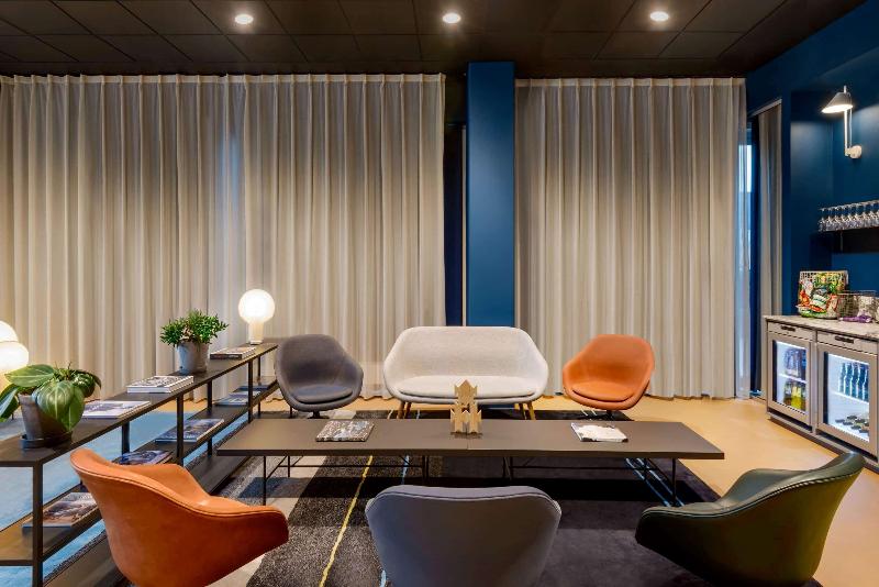 Fotos del hotel Comwell Aarhus Dolce By Wyndham:  23
