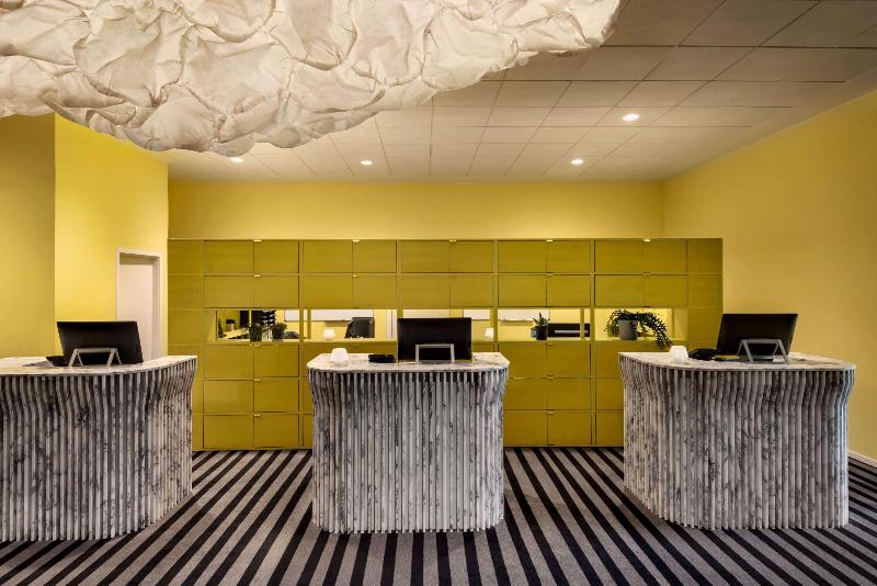 Fotos del hotel Comwell Aarhus Dolce By Wyndham:  64