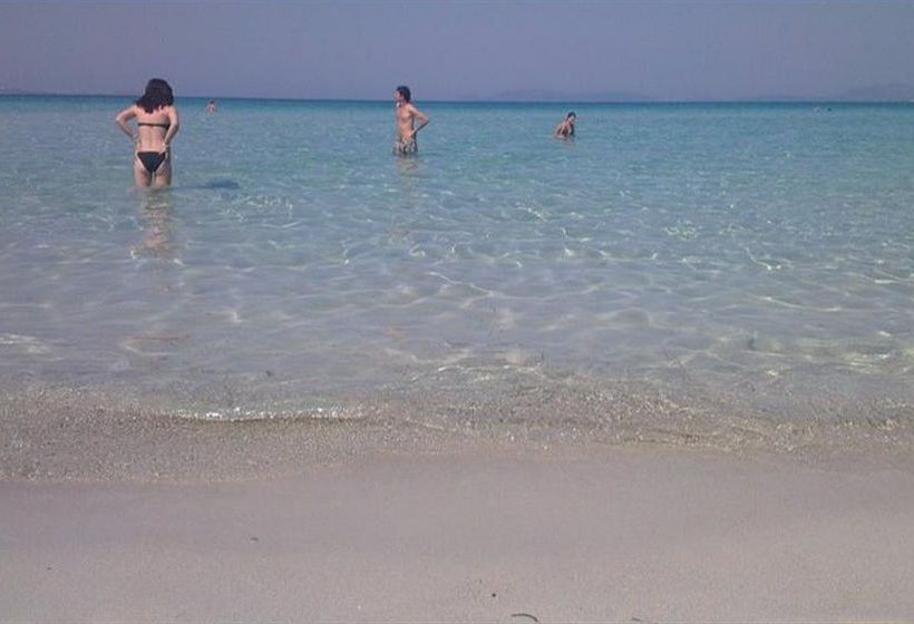 هتل Corendon Mi Playa