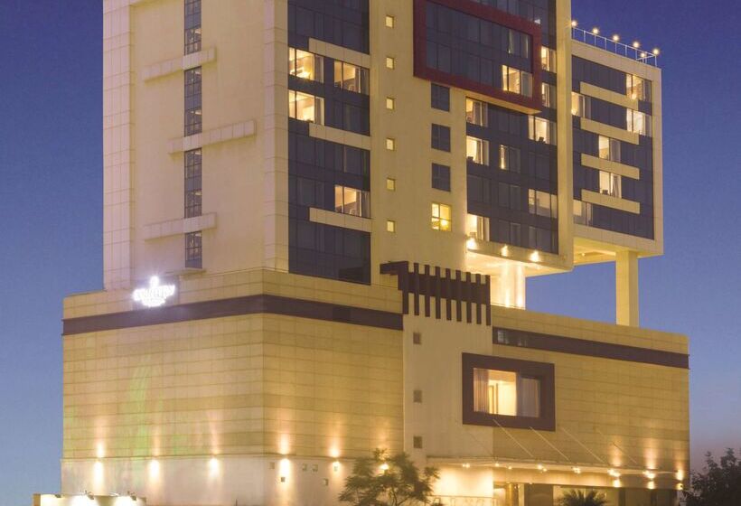 Hôtel Country Inn & Suites By Radisson Navi Mumbai