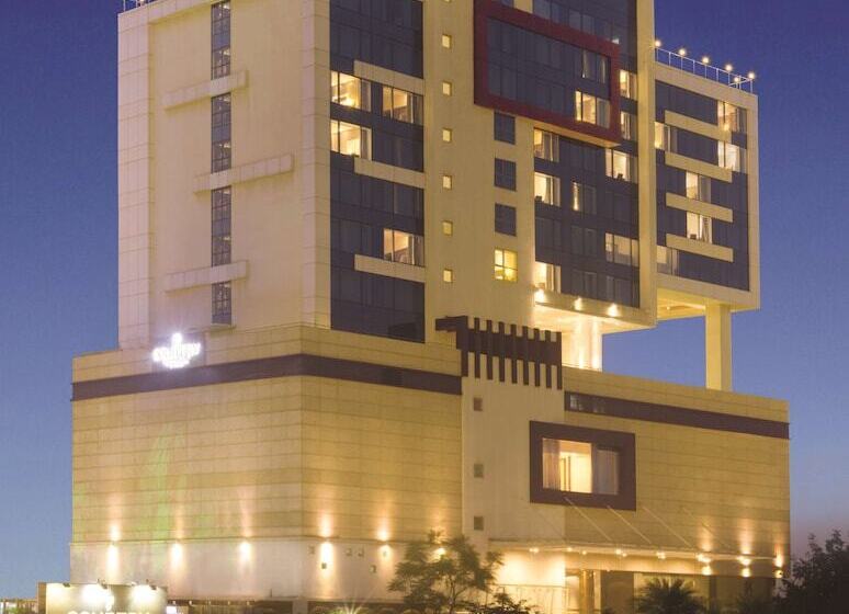 هتل Country Inn & Suites By Radisson Navi Mumbai