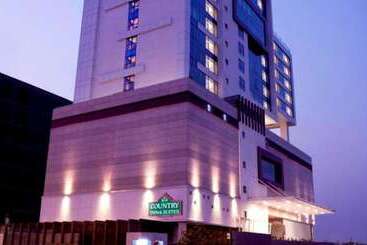 هتل Country Inn & Suites By Radisson Navi Mumbai