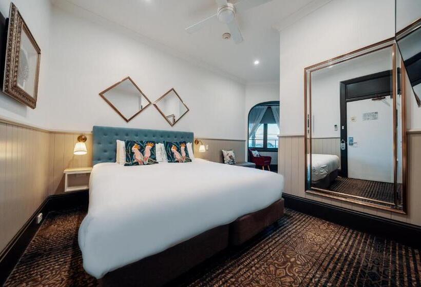 Fotos del hotel Cremorne Point Manor:  31