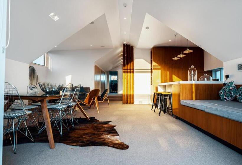Fotos del hotel Cremorne Point Manor:  39
