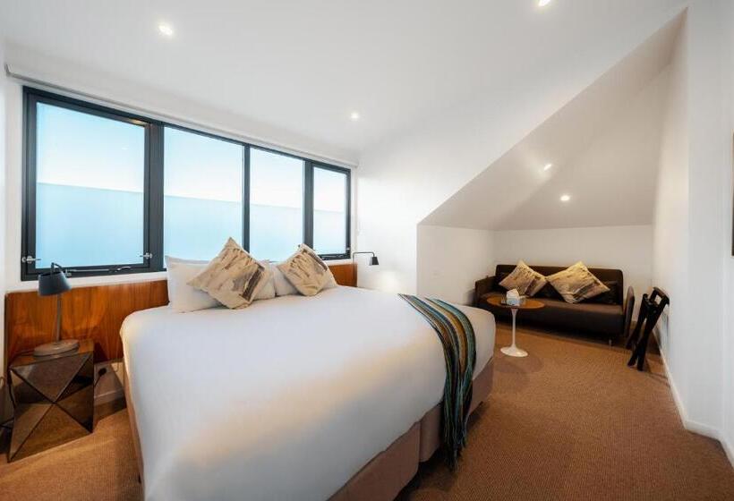 Fotos del hotel Cremorne Point Manor:  37