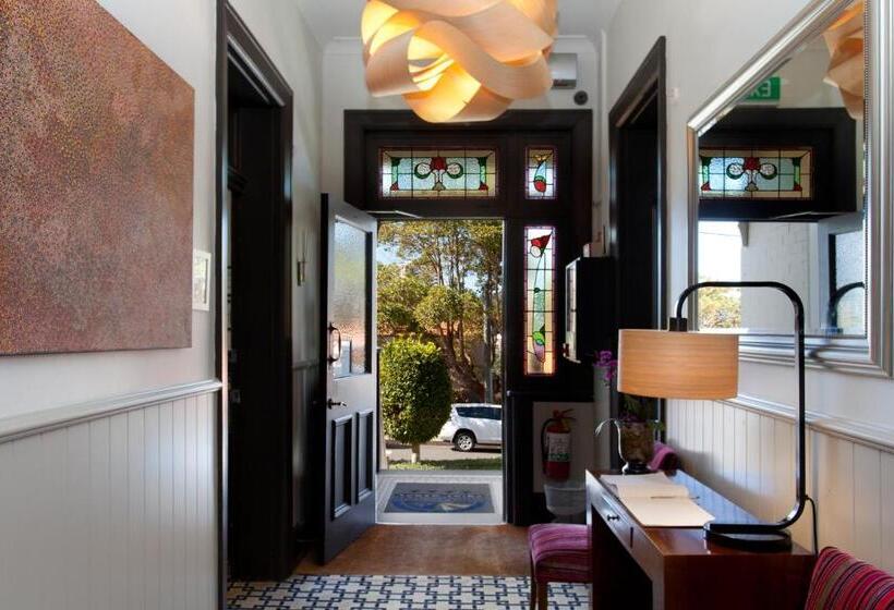 Fotos del hotel Cremorne Point Manor:  25