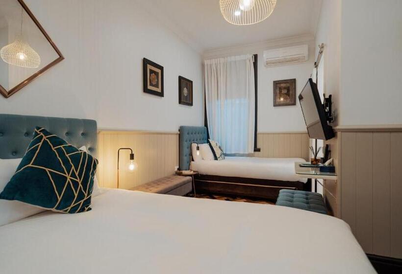 Fotos del hotel Cremorne Point Manor:  33