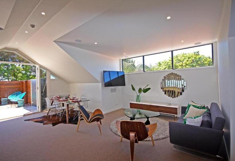 Fotos del hotel Cremorne Point Manor:  21