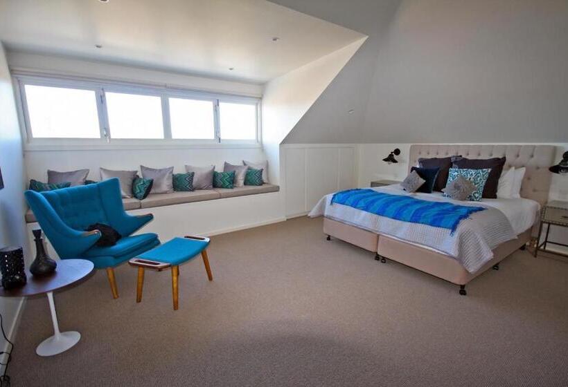 Fotos del hotel Cremorne Point Manor:  29