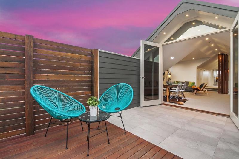 Fotos del hotel Cremorne Point Manor:  20
