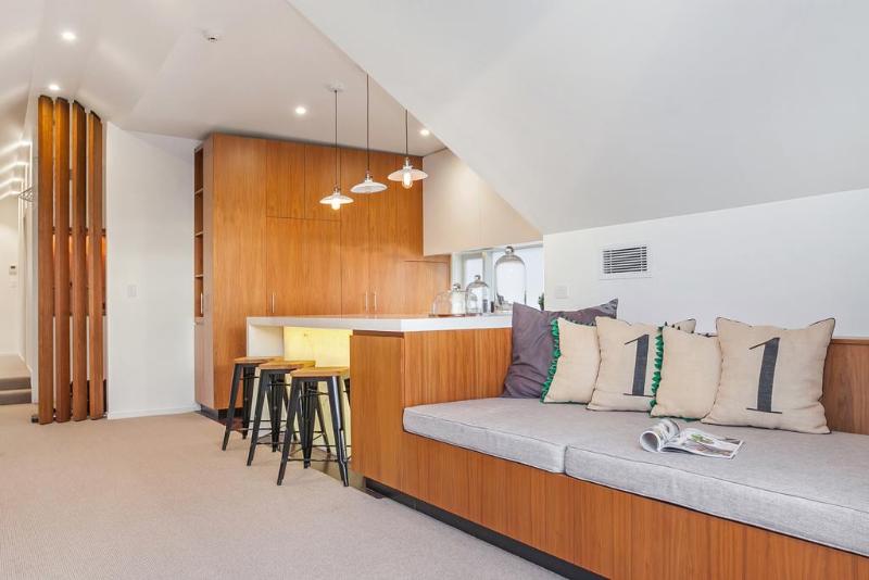 Fotos del hotel Cremorne Point Manor:  2