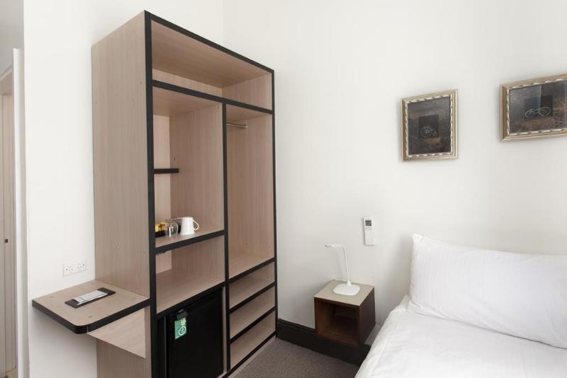 Fotos del hotel Cremorne Point Manor:  3
