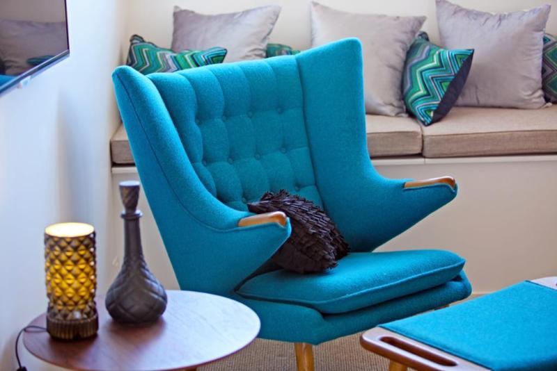 Fotos del hotel Cremorne Point Manor:  18