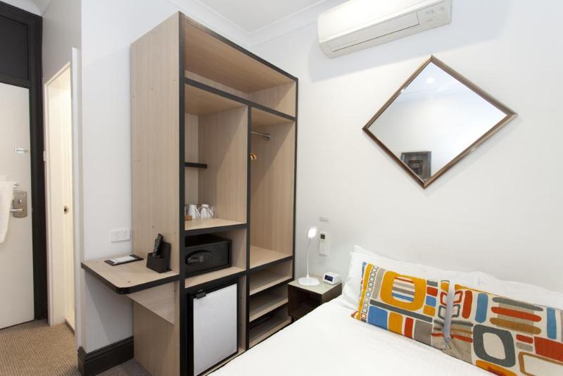 Fotos del hotel Cremorne Point Manor:  4