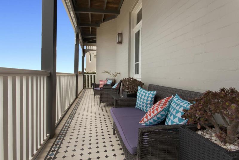 Fotos del hotel Cremorne Point Manor:  17