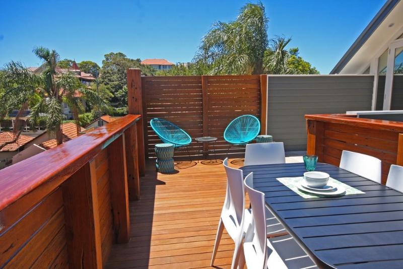 Fotos del hotel Cremorne Point Manor:  15